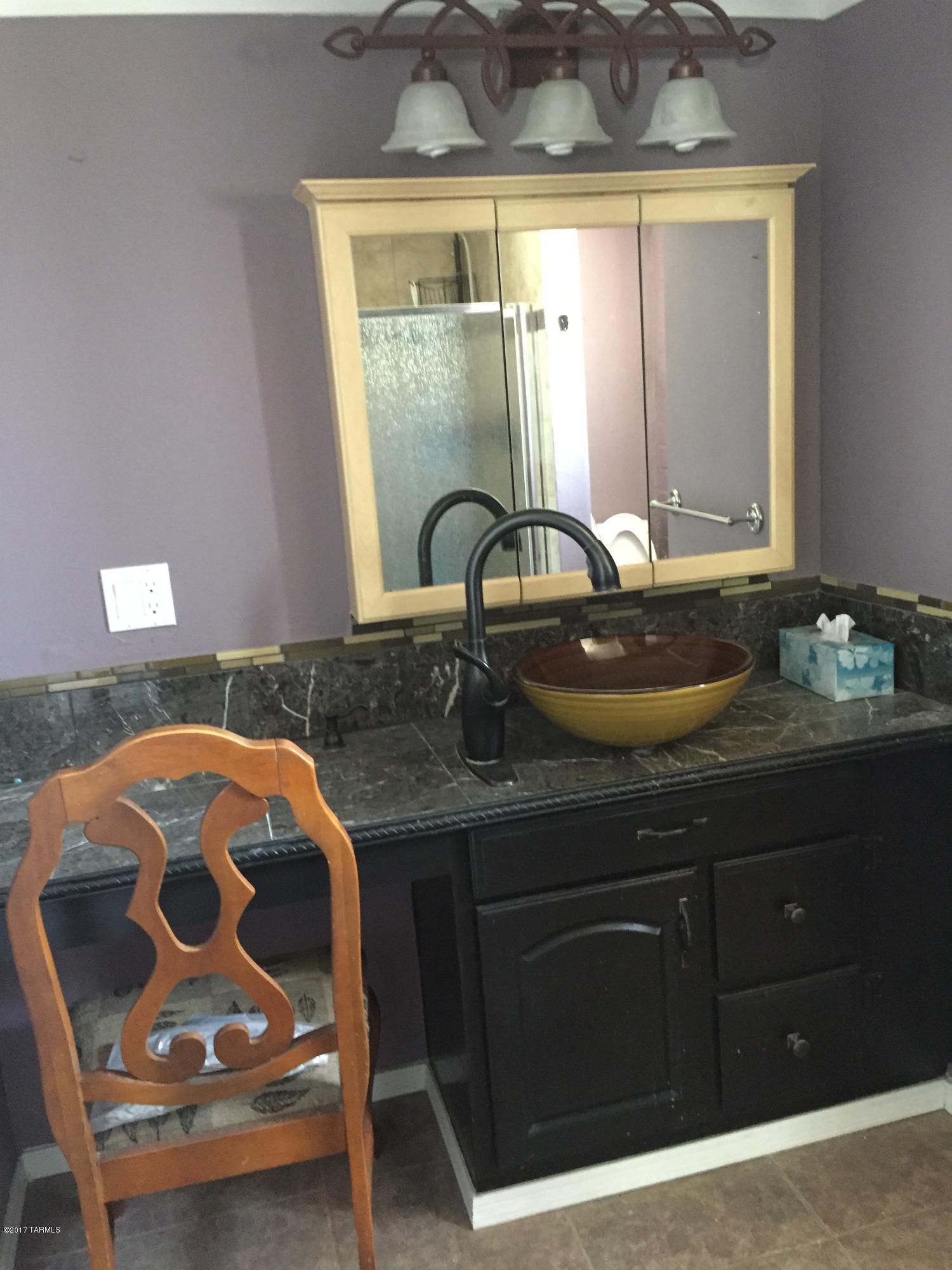 Vista Del Monte Tract - Residential