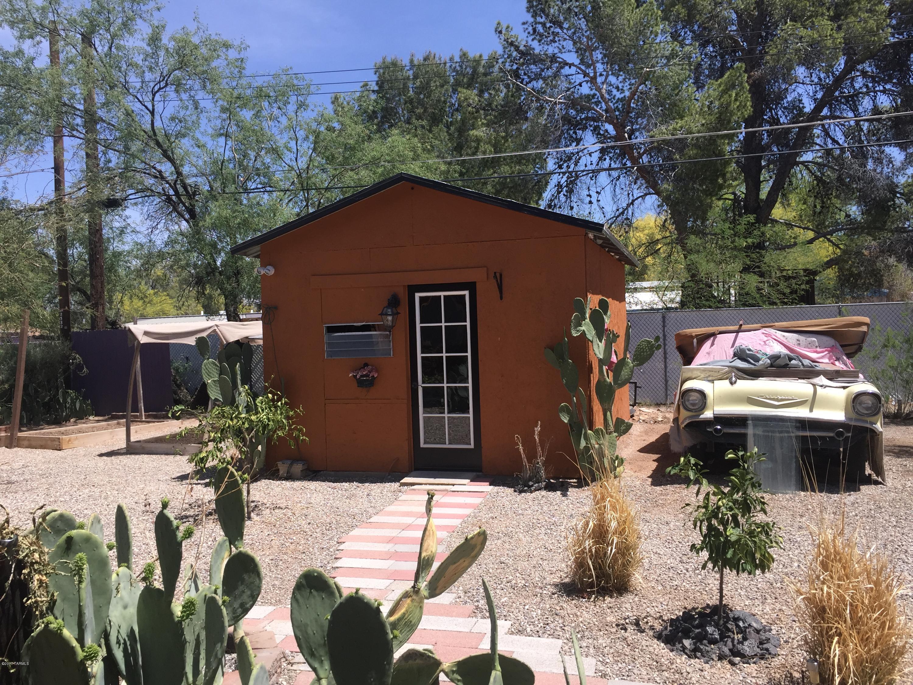 Vista Del Monte Tract - Residential