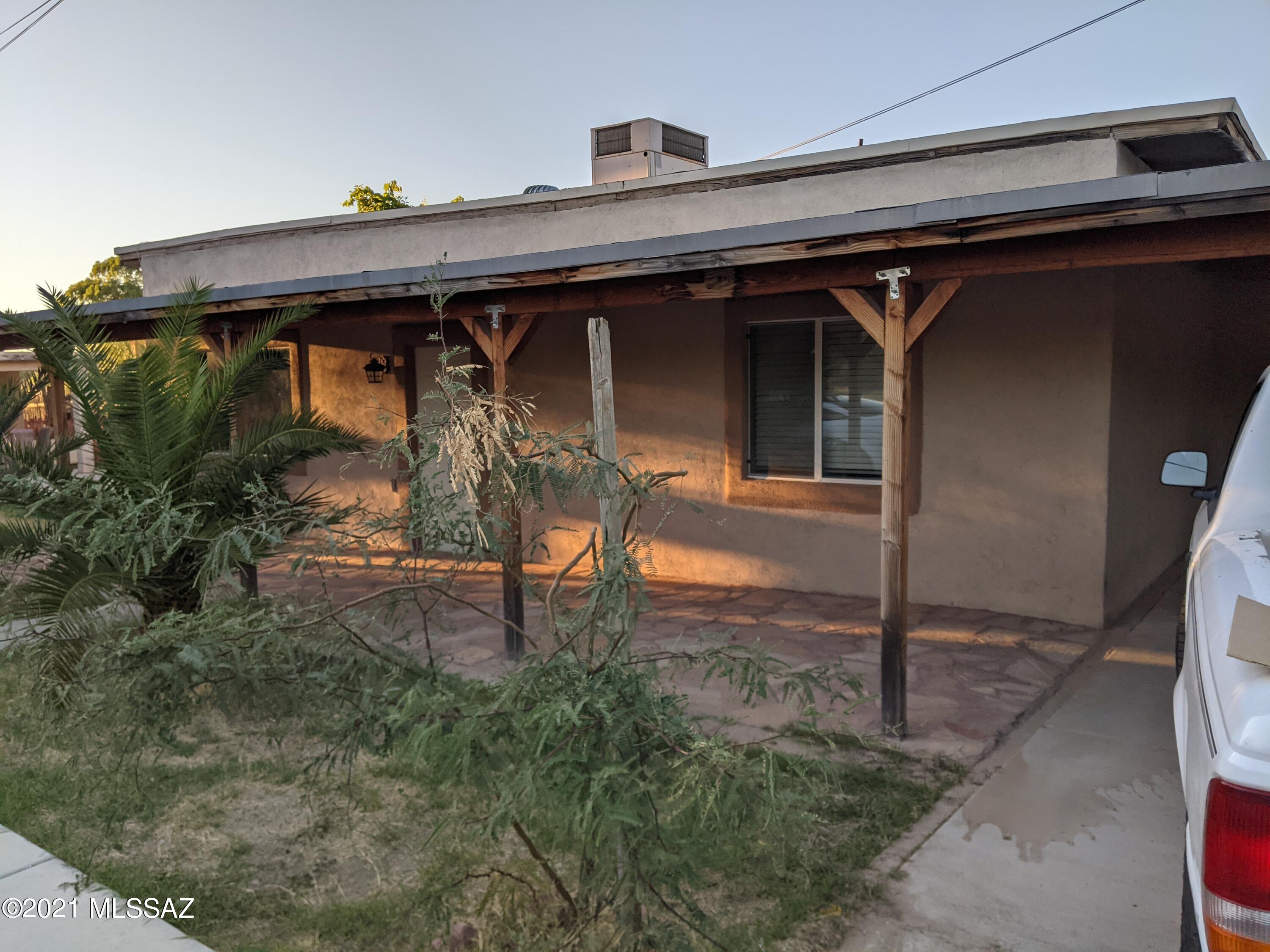 Golden Dawn Farms - Residential Lease