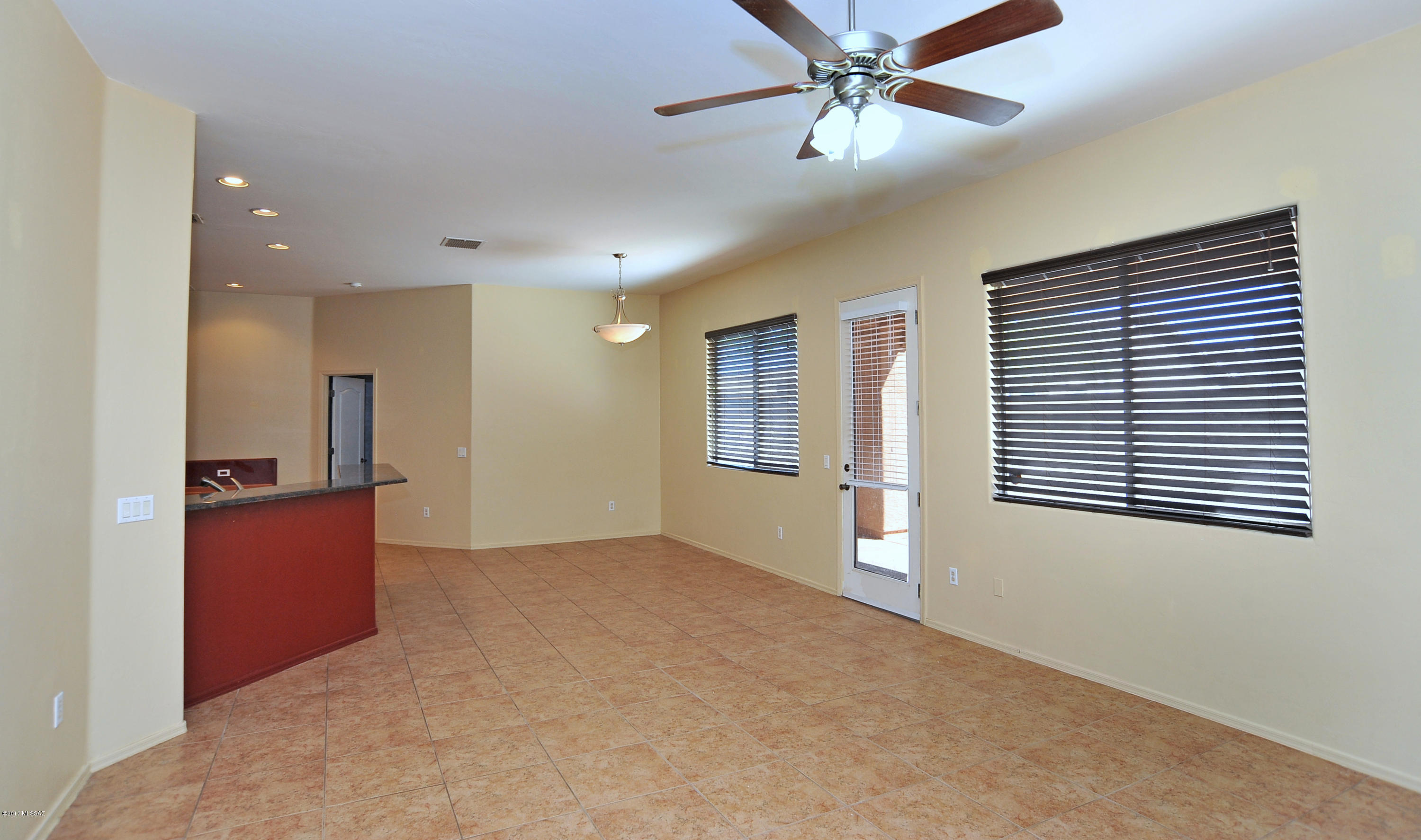 Empire Vista (1-153) - Residential