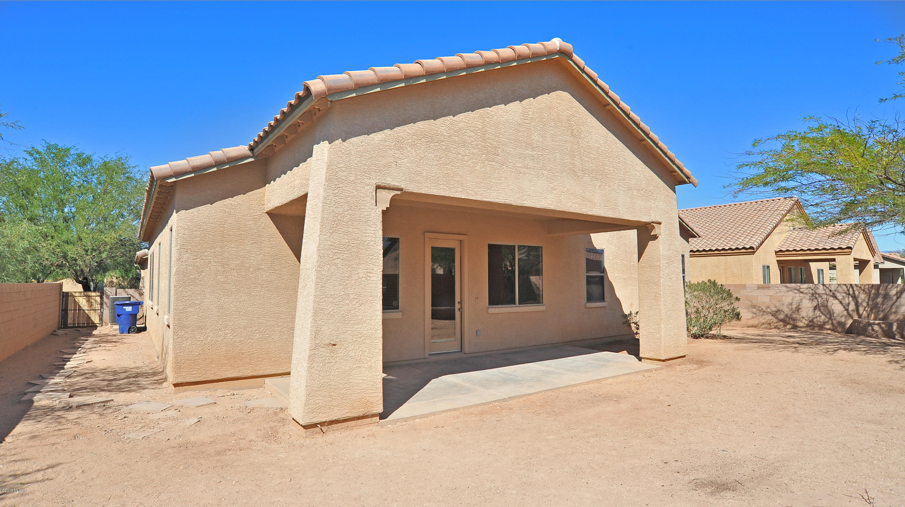 Empire Vista (1-153) - Residential