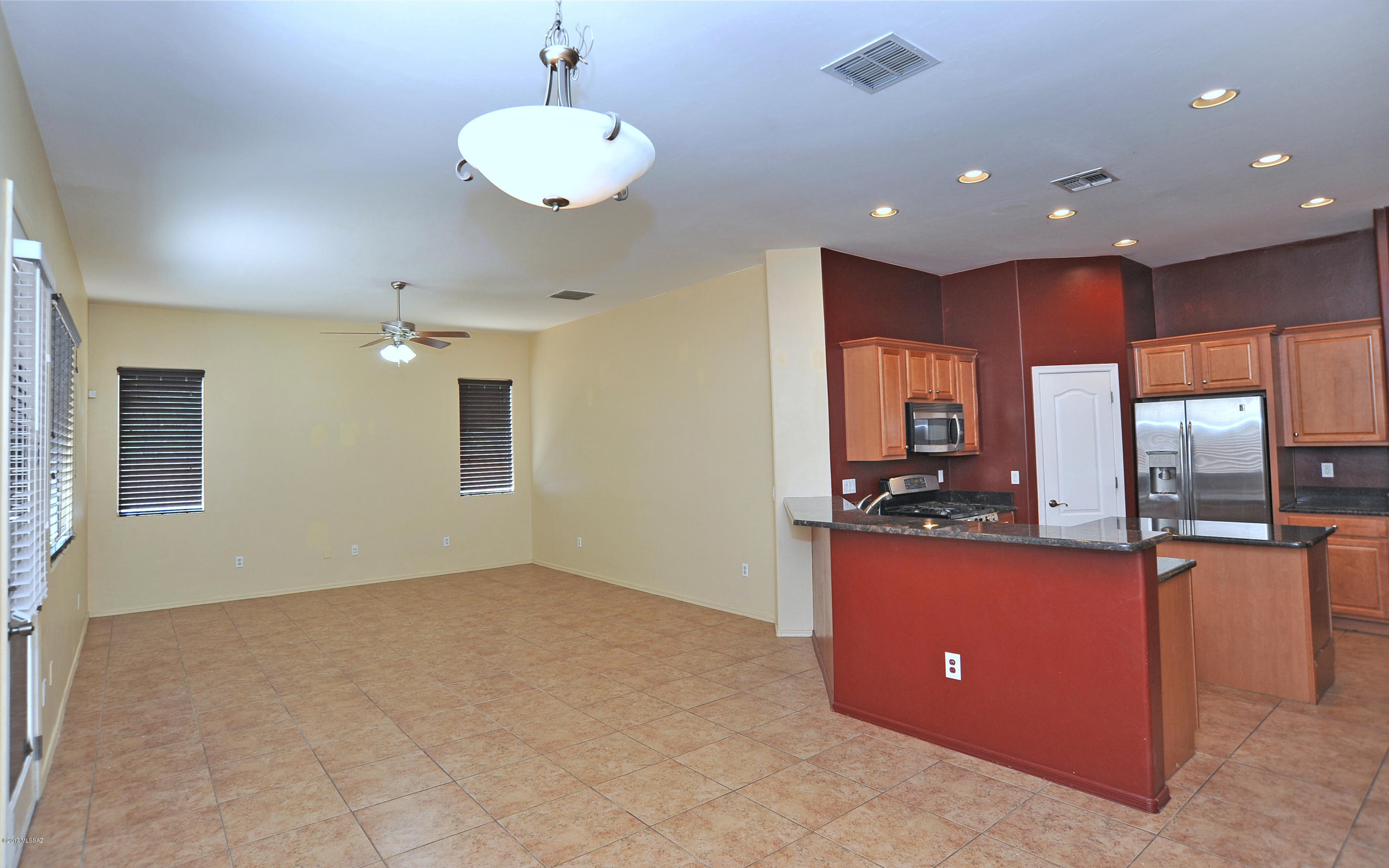 Empire Vista (1-153) - Residential