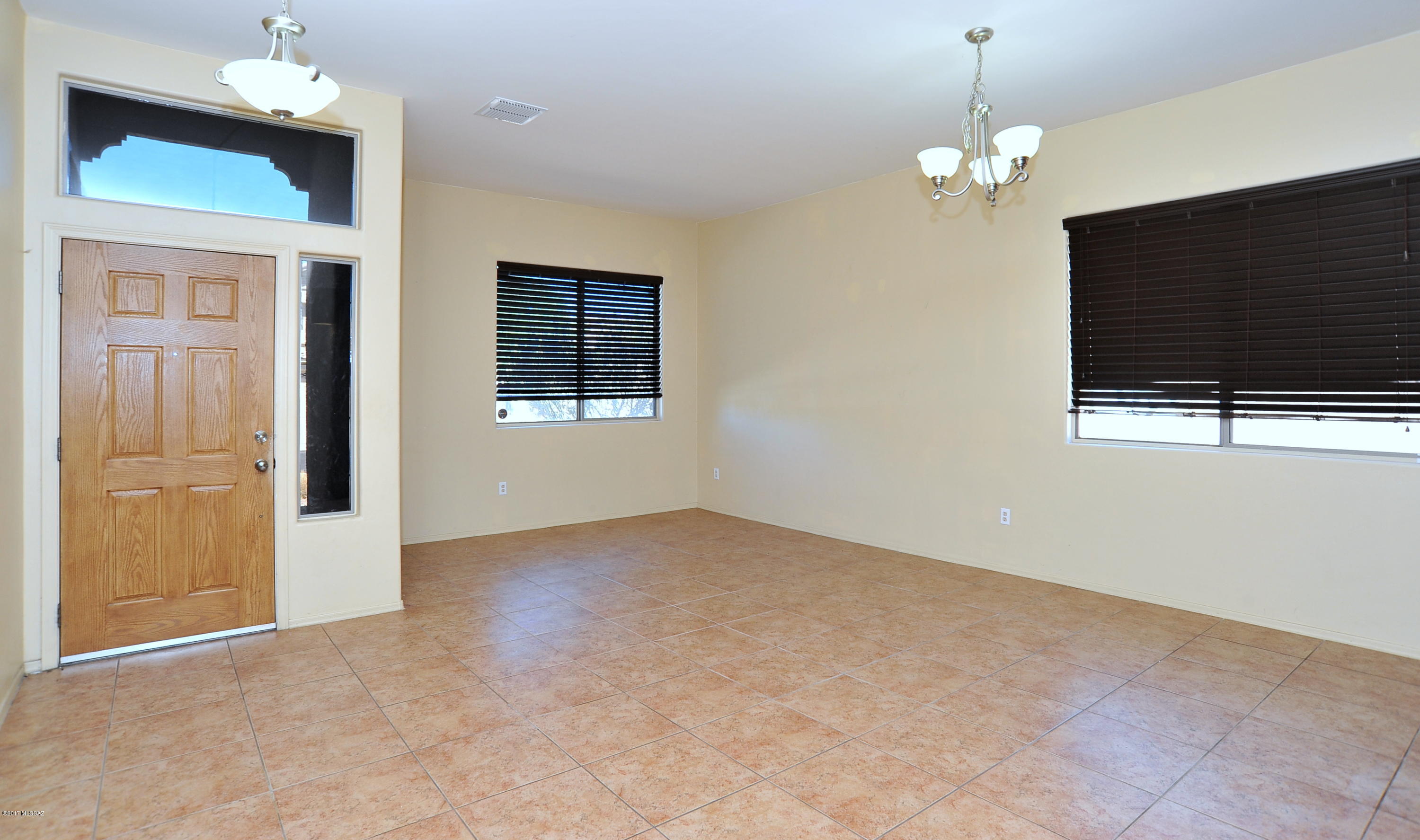 Empire Vista (1-153) - Residential