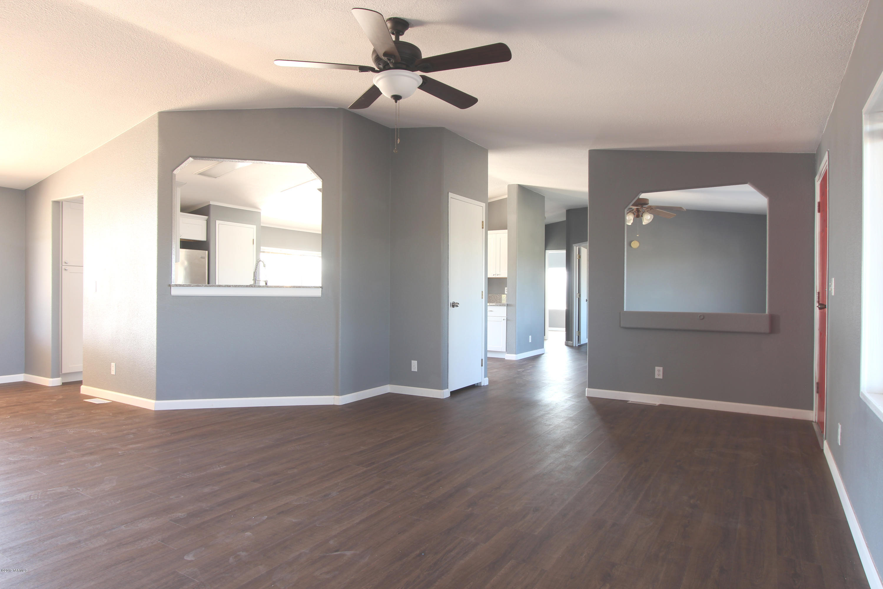 Unsubdivided - Residential