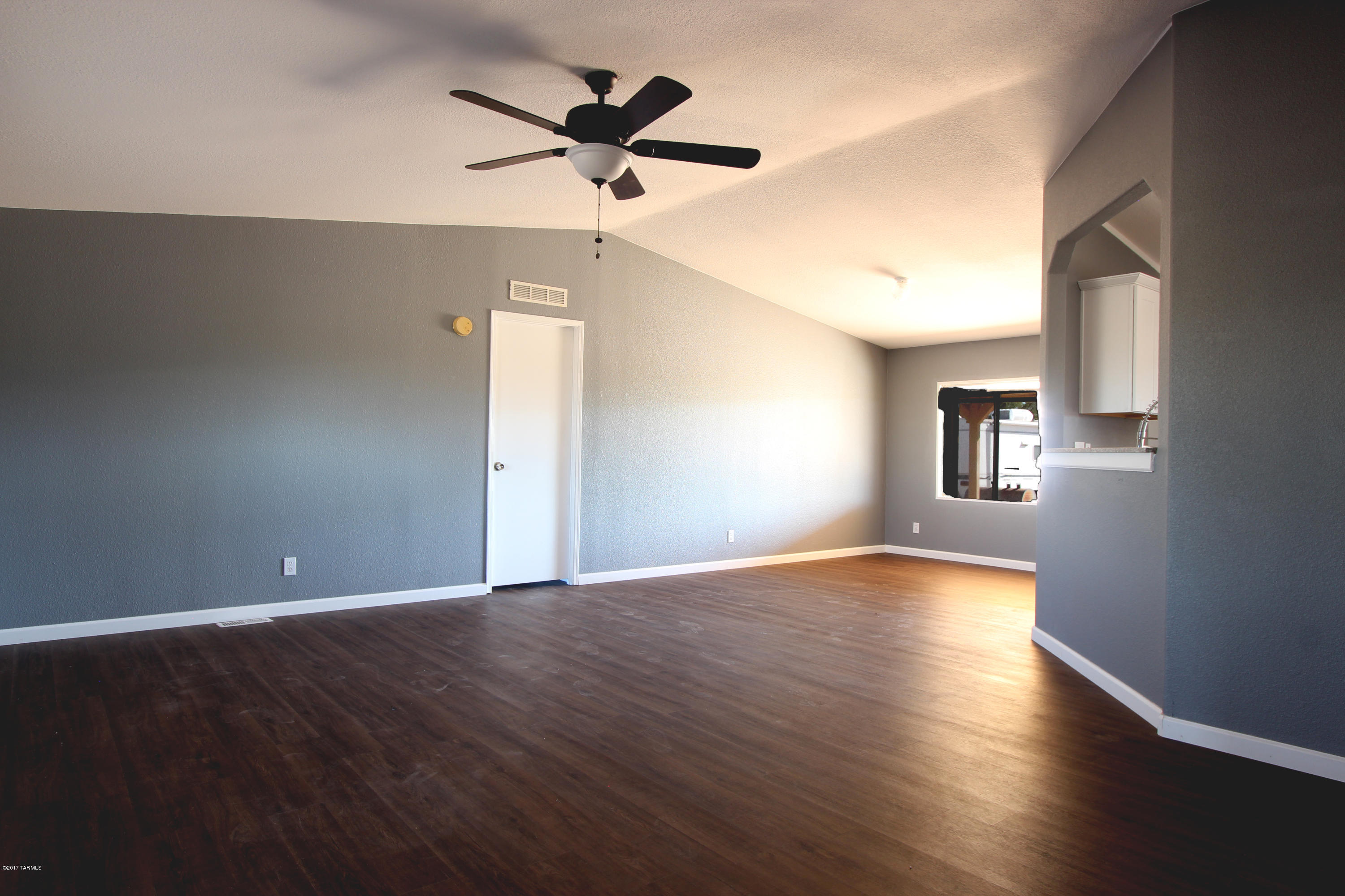 Unsubdivided - Residential