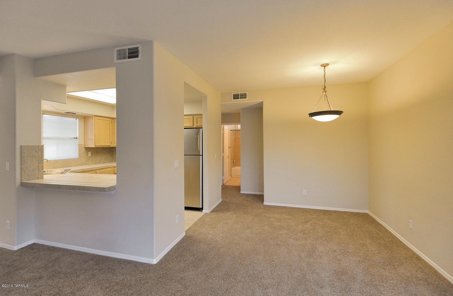 Canyon View At Ventana Condominium (1-264) - Residential