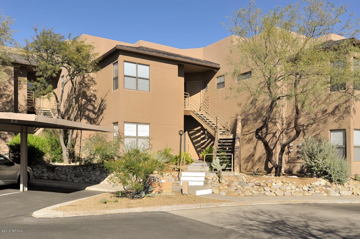 Canyon View At Ventana Condominium (1-264) - Residential