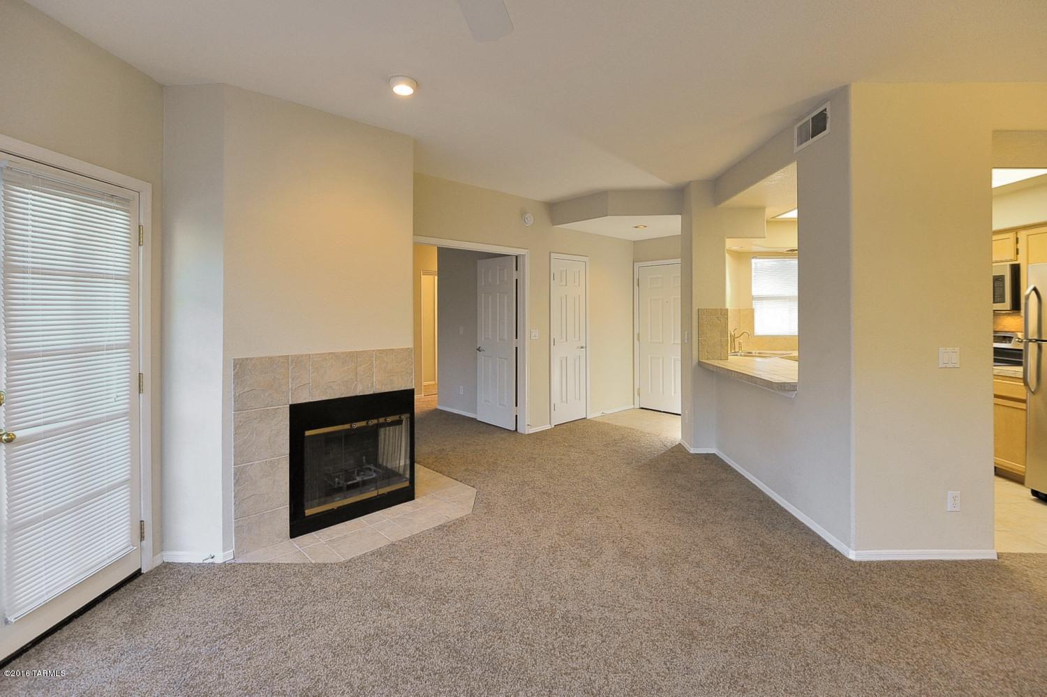 Canyon View At Ventana Condominium (1-264) - Residential