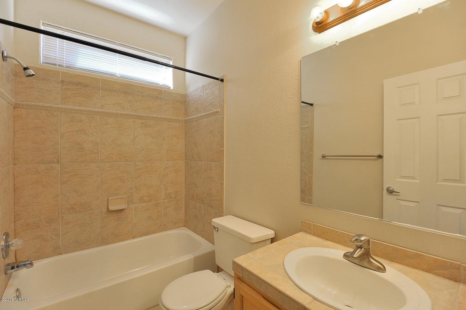 Canyon View At Ventana Condominium (1-264) - Residential