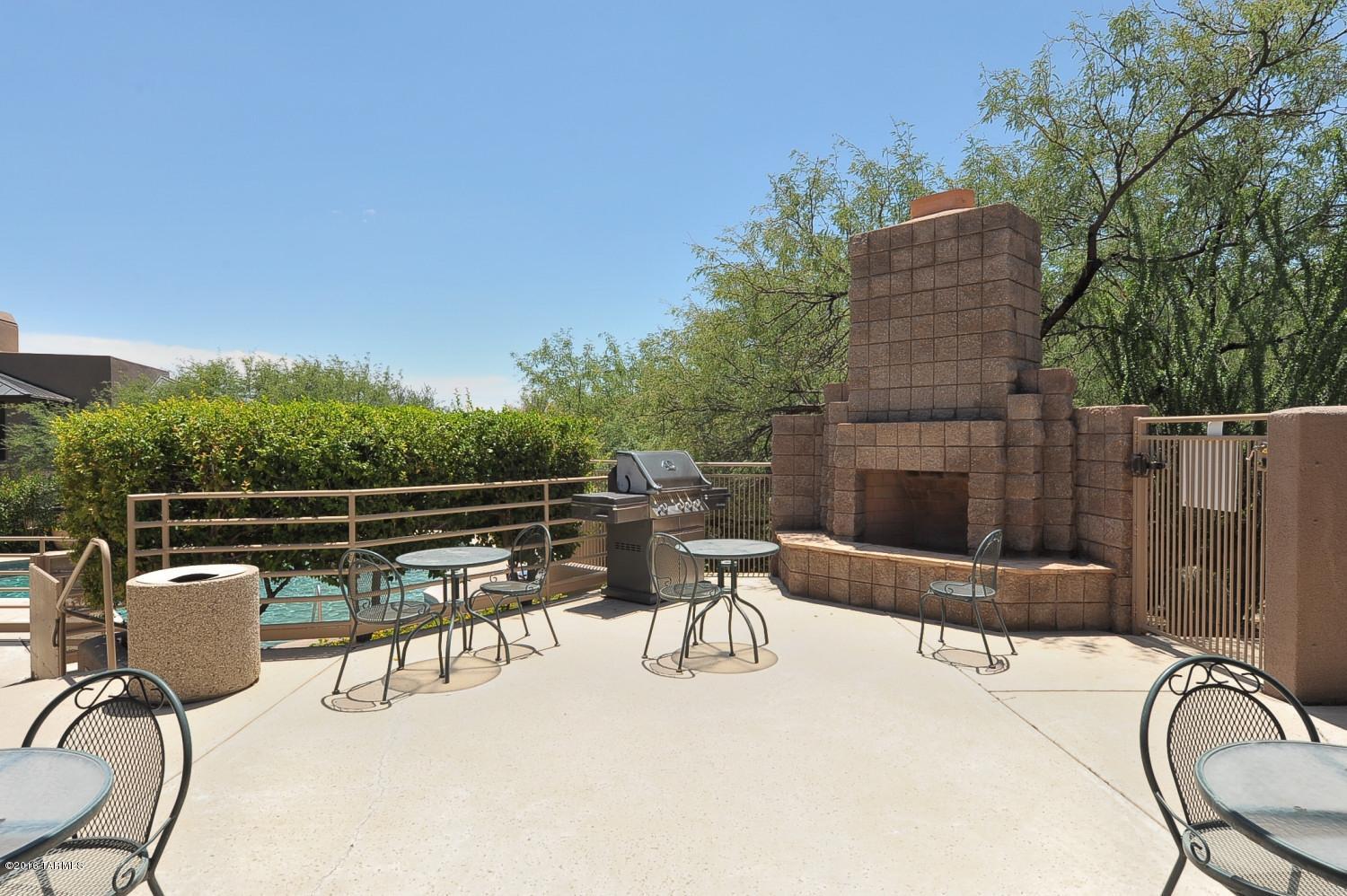 Canyon View At Ventana Condominium (1-264) - Residential