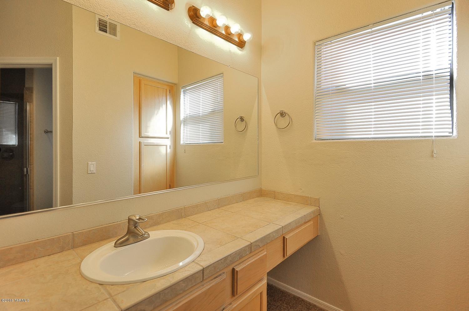 Canyon View At Ventana Condominium (1-264) - Residential