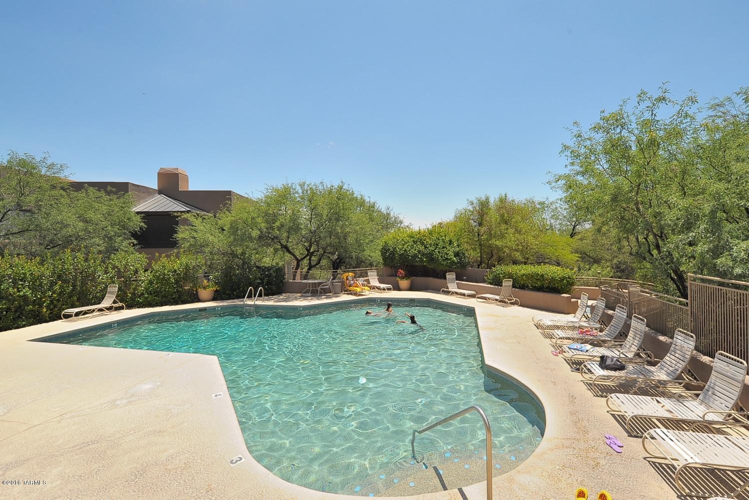 Canyon View At Ventana Condominium (1-264) - Residential