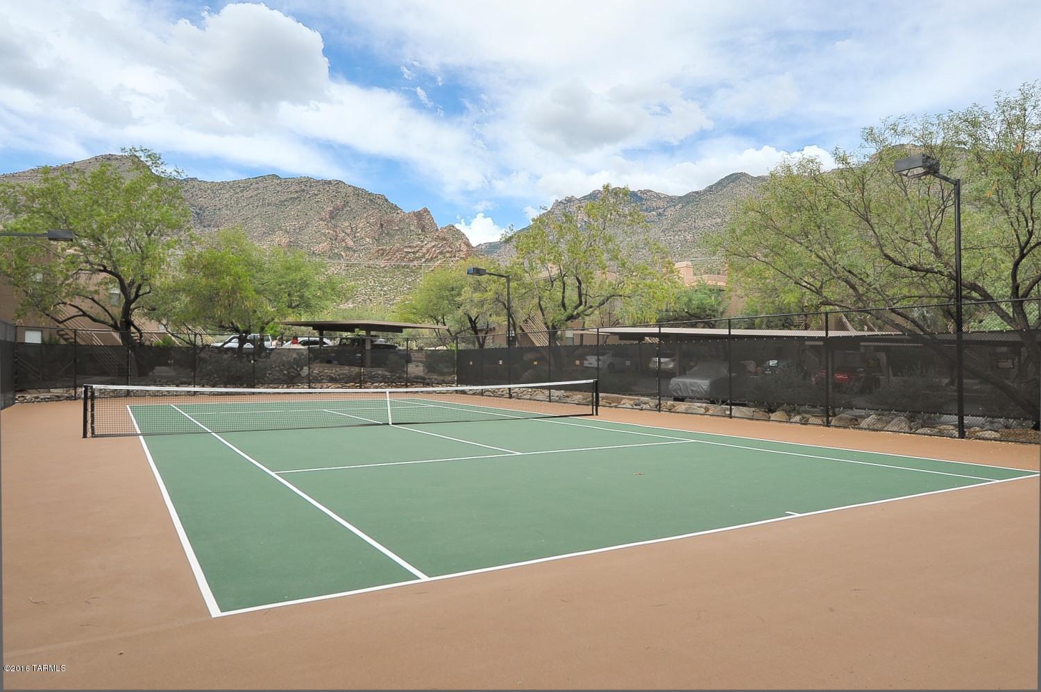 Canyon View At Ventana Condominium (1-264) - Residential