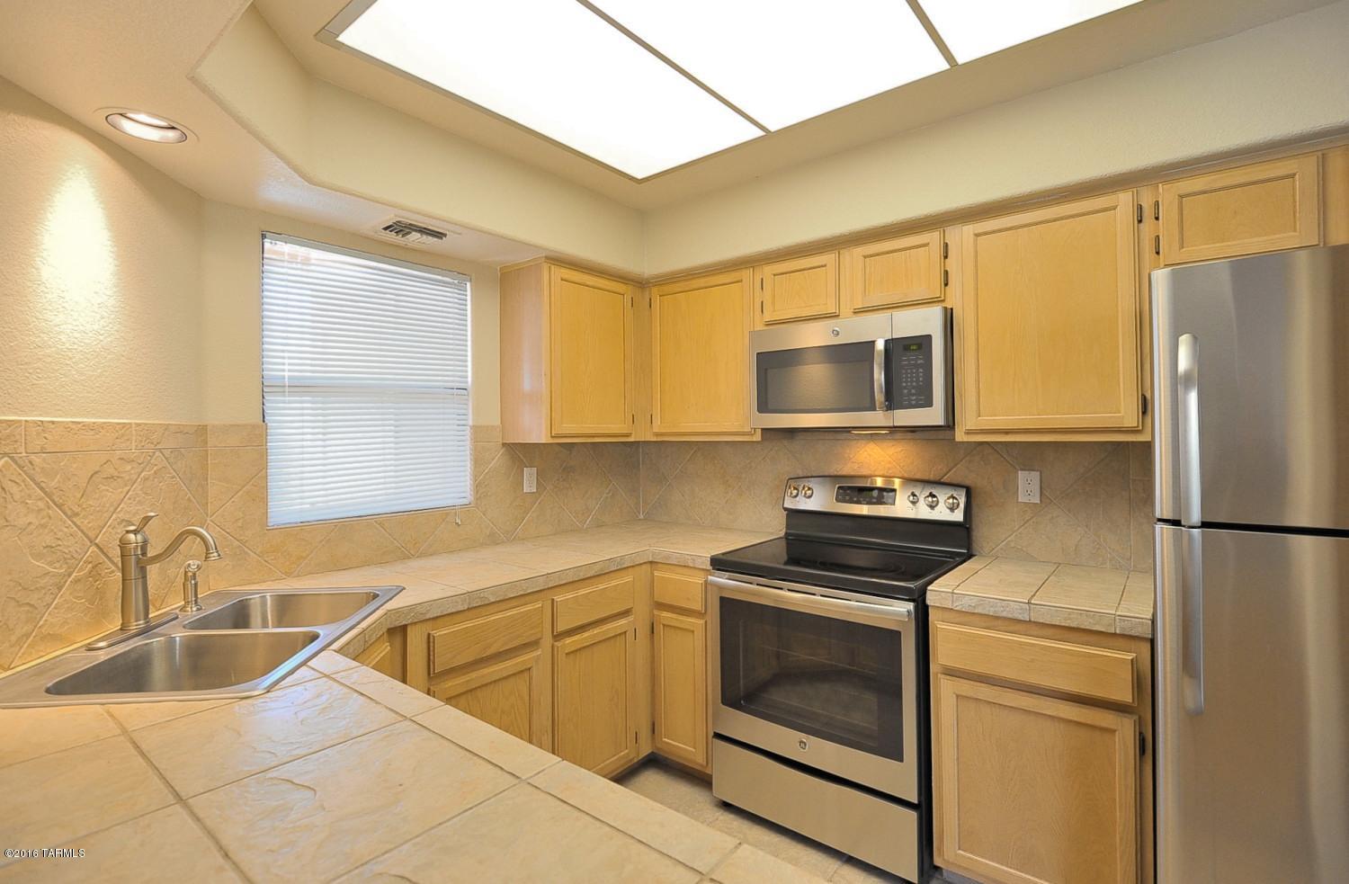 Canyon View At Ventana Condominium (1-264) - Residential