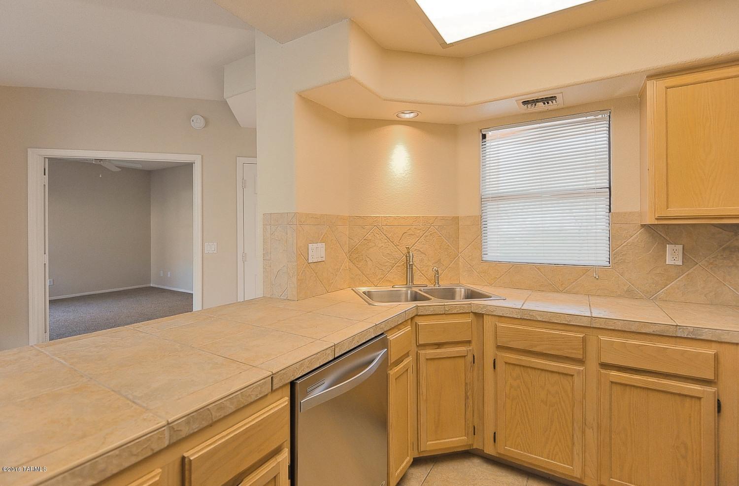 Canyon View At Ventana Condominium (1-264) - Residential