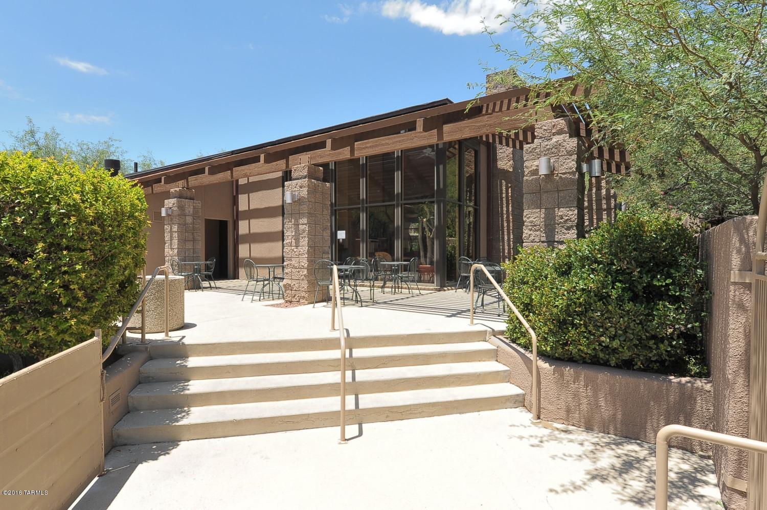 Canyon View At Ventana Condominium (1-264) - Residential