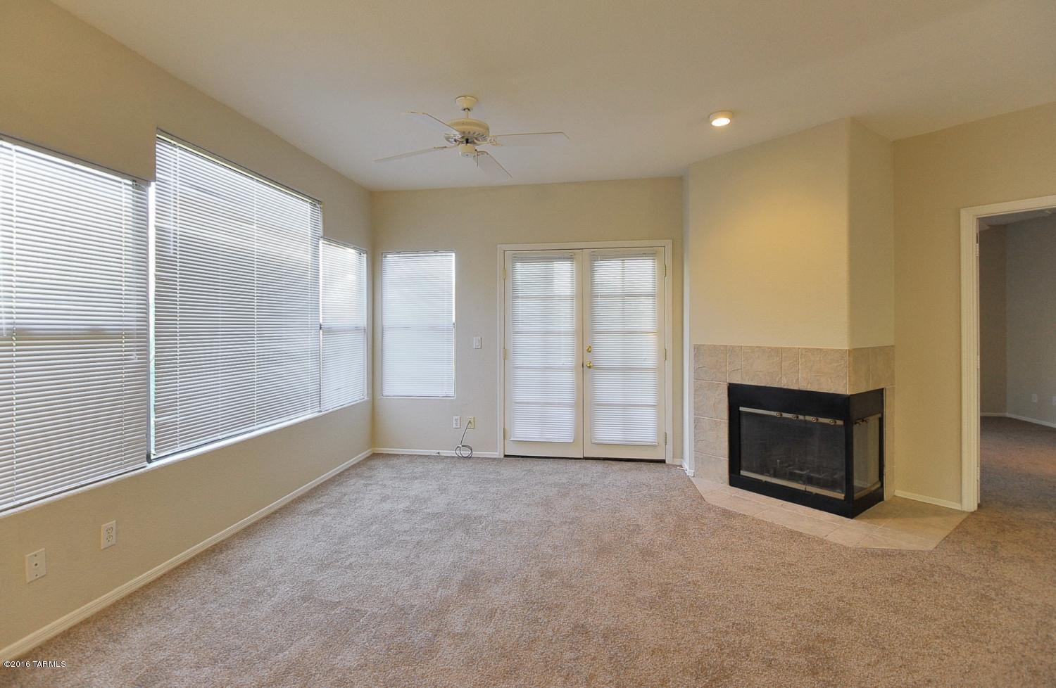 Canyon View At Ventana Condominium (1-264) - Residential