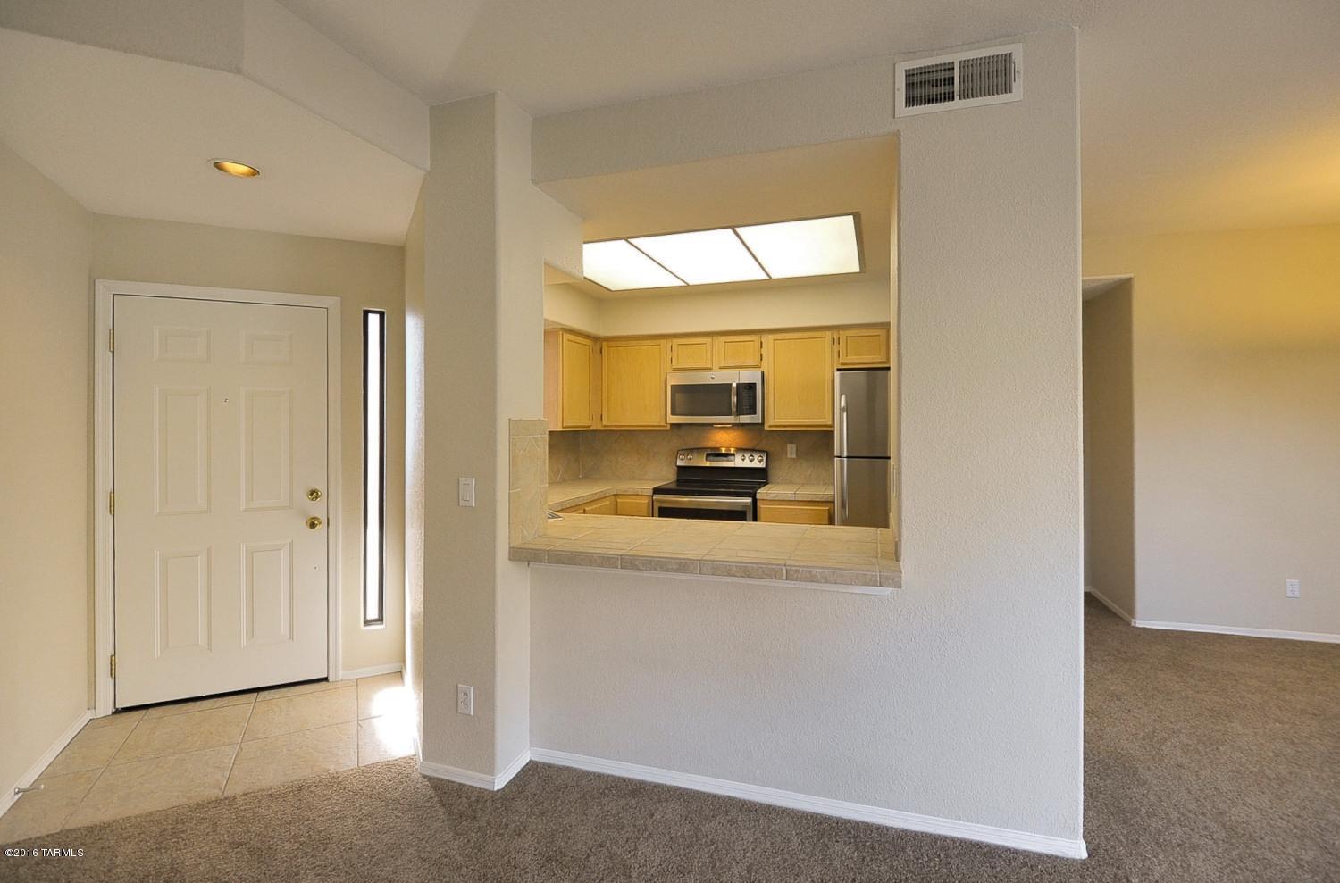 Canyon View At Ventana Condominium (1-264) - Residential