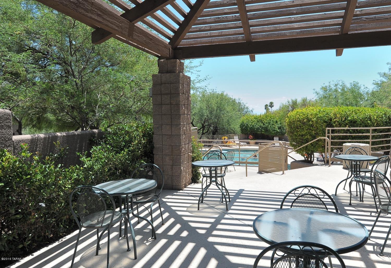 Canyon View At Ventana Condominium (1-264) - Residential