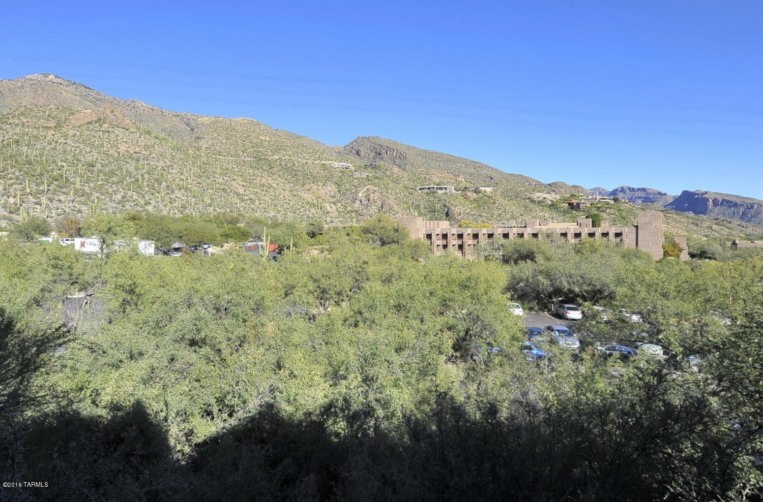 Canyon View At Ventana Condominium (1-264) - Residential