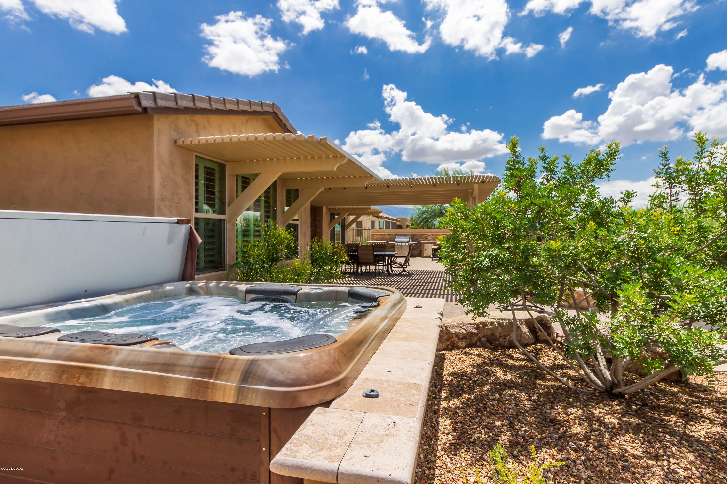 Saddlebrooke Ranch - Residential