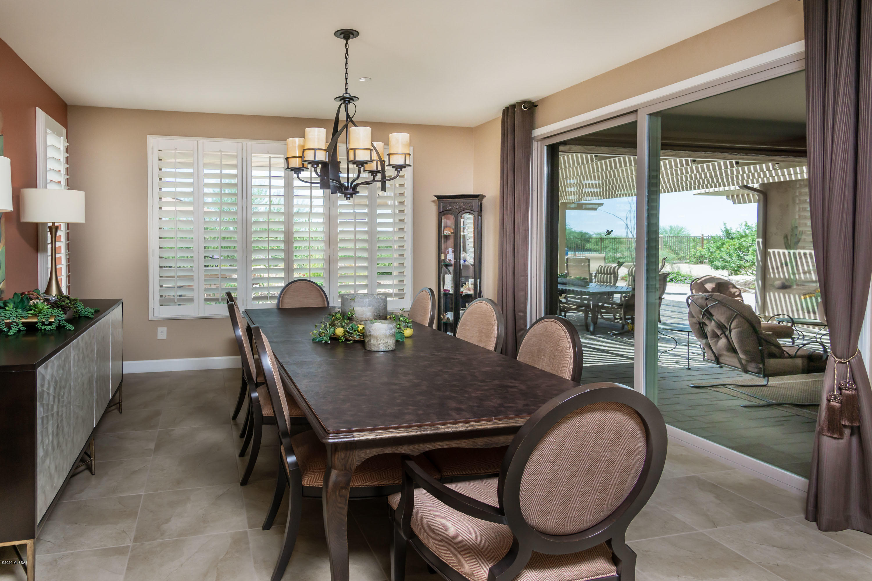 Saddlebrooke Ranch - Residential
