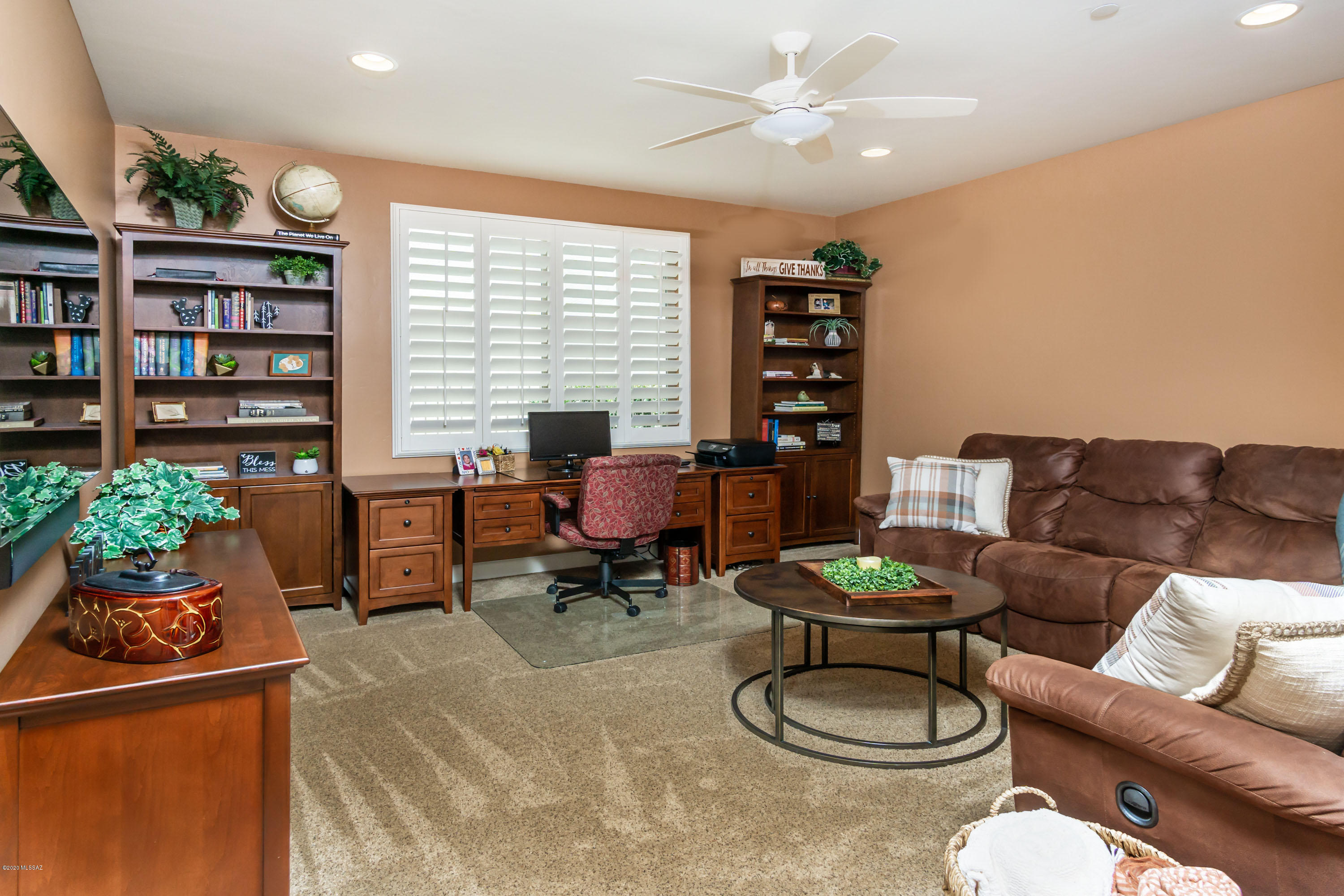 Saddlebrooke Ranch - Residential