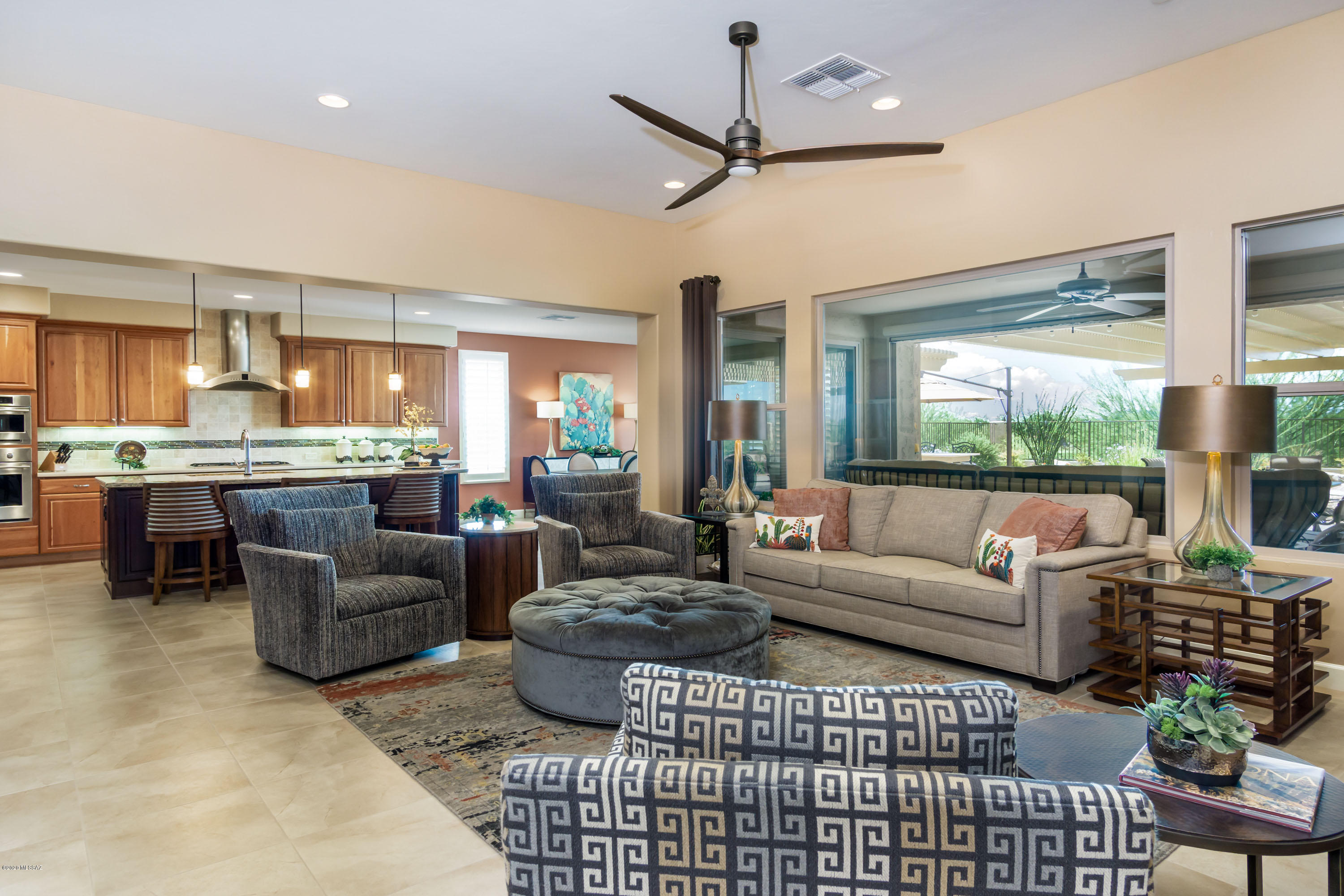 Saddlebrooke Ranch - Residential