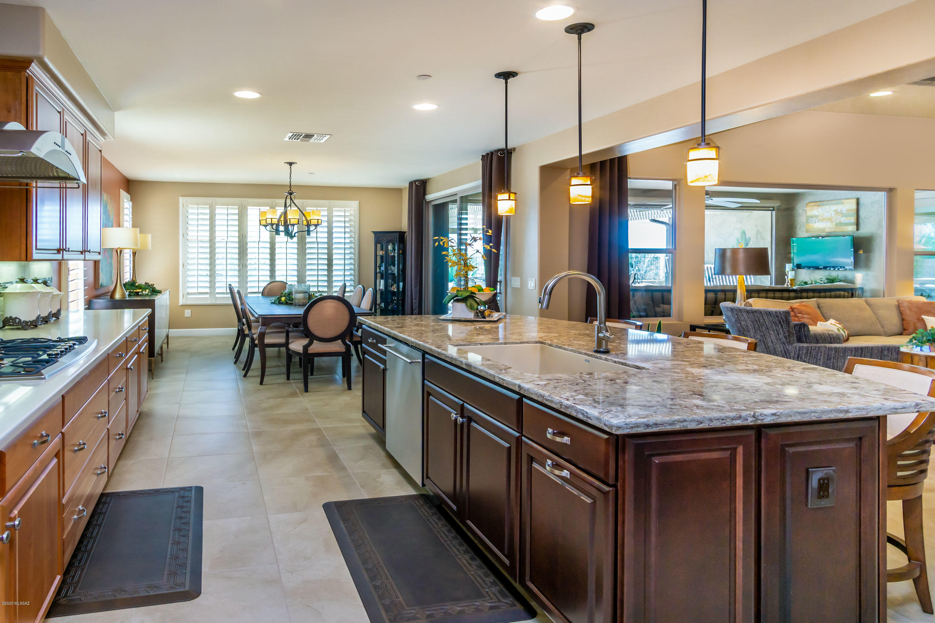 Saddlebrooke Ranch - Residential