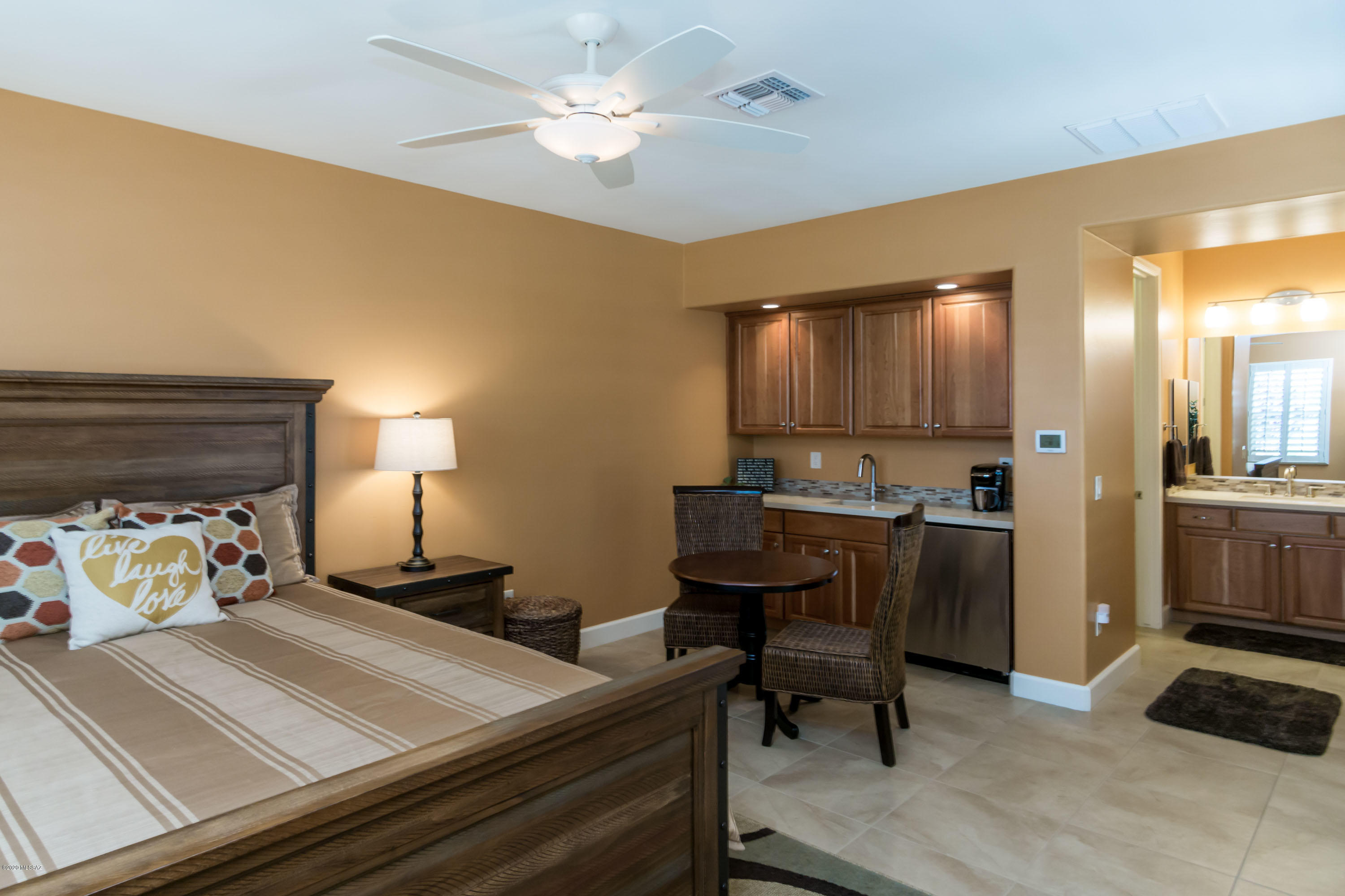 Saddlebrooke Ranch - Residential