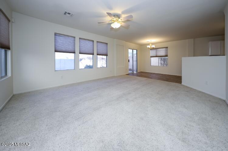 Pantano Ridge (1-123) - Residential Lease