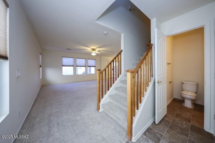 Pantano Ridge (1-123) - Residential Lease