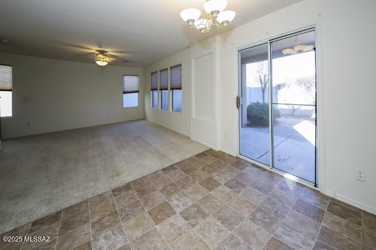 Pantano Ridge (1-123) - Residential Lease