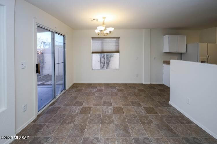 Pantano Ridge (1-123) - Residential Lease