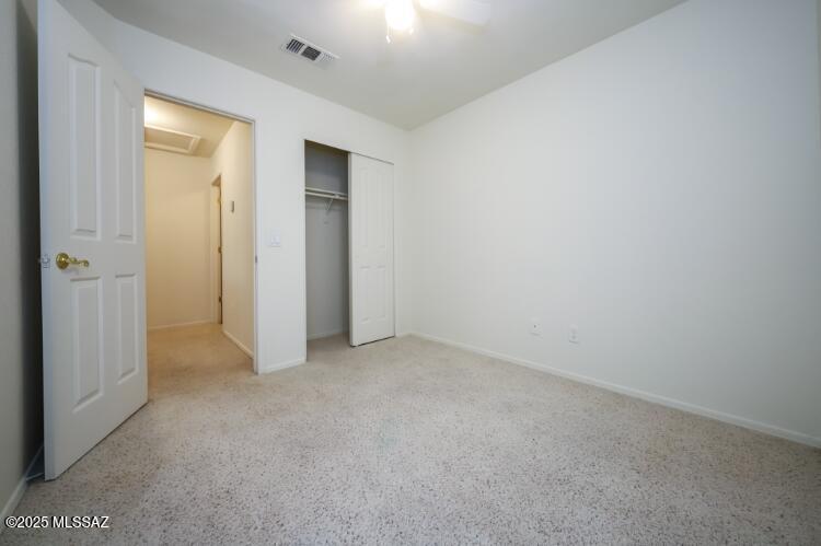 Pantano Ridge (1-123) - Residential Lease