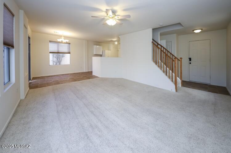 Pantano Ridge (1-123) - Residential Lease