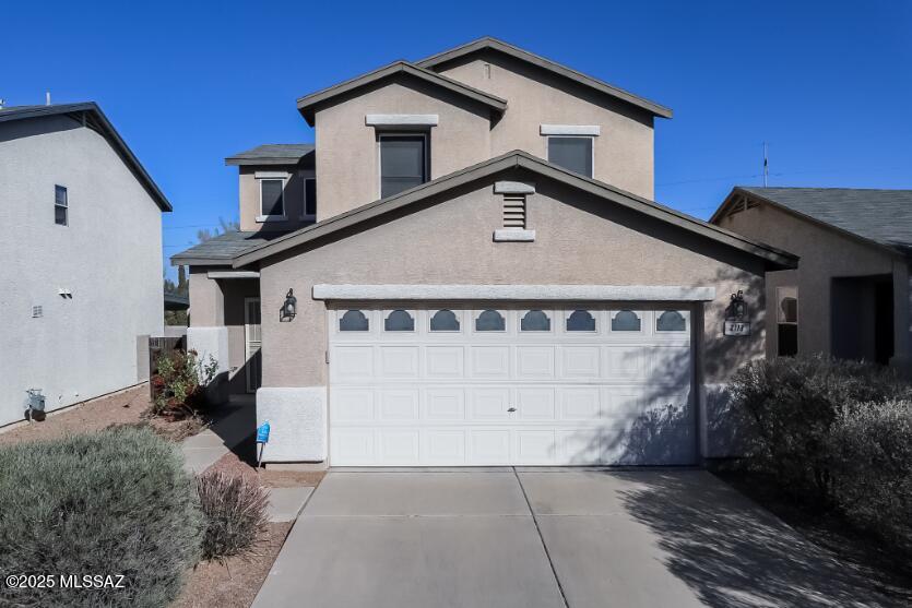 Pantano Ridge (1-123) - Residential Lease