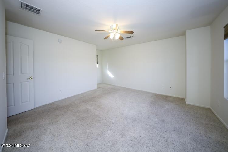Pantano Ridge (1-123) - Residential Lease