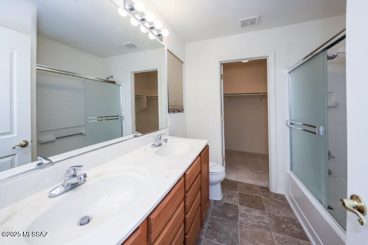 Pantano Ridge (1-123) - Residential Lease