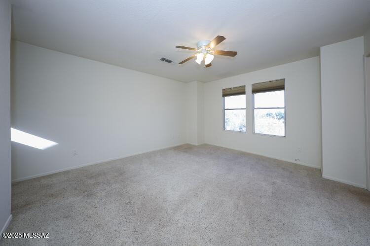 Pantano Ridge (1-123) - Residential Lease