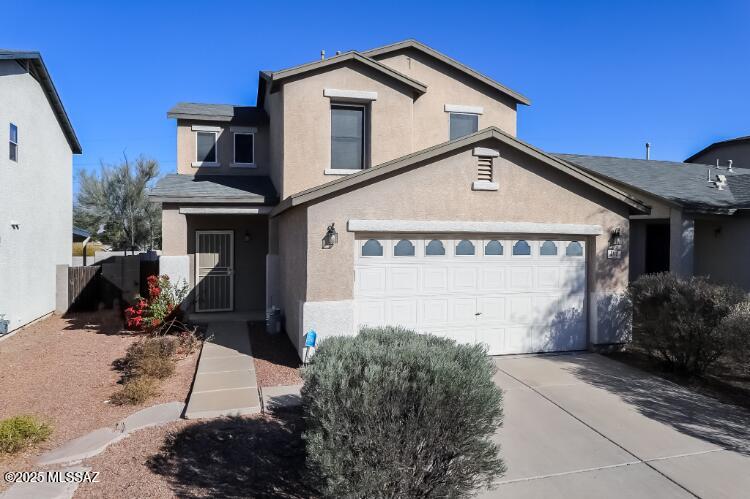 Pantano Ridge (1-123) - Residential Lease