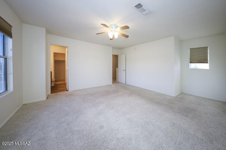 Pantano Ridge (1-123) - Residential Lease