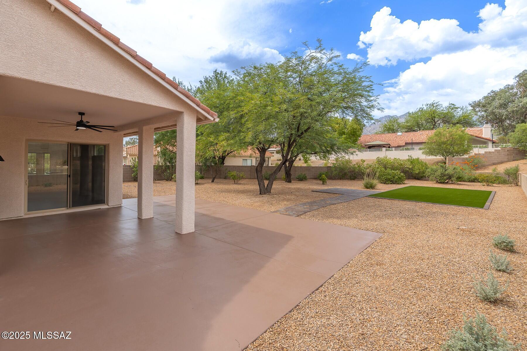 Villages Of Ventana (69-148 & 200-212) - Residential