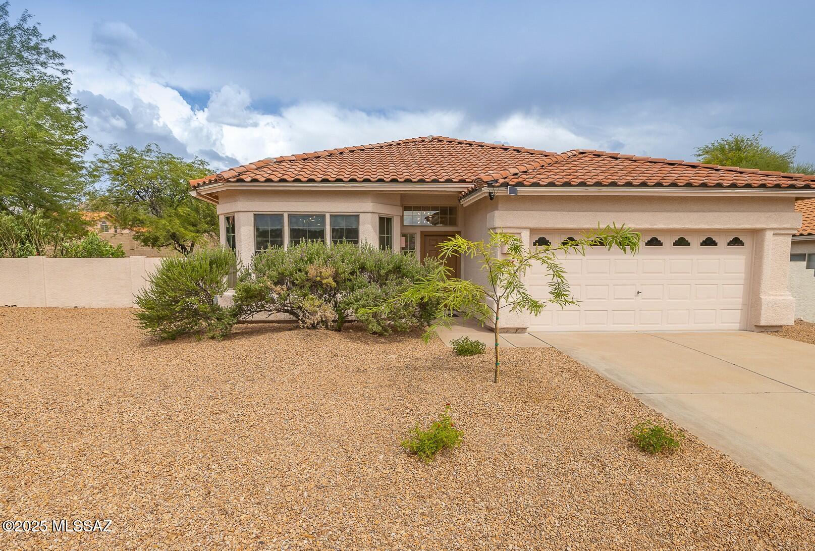 Villages Of Ventana (69-148 & 200-212) - Residential