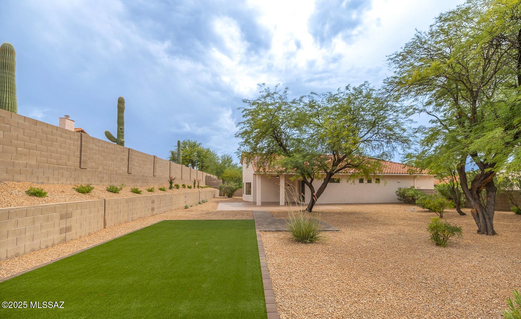 Villages Of Ventana (69-148 & 200-212) - Residential