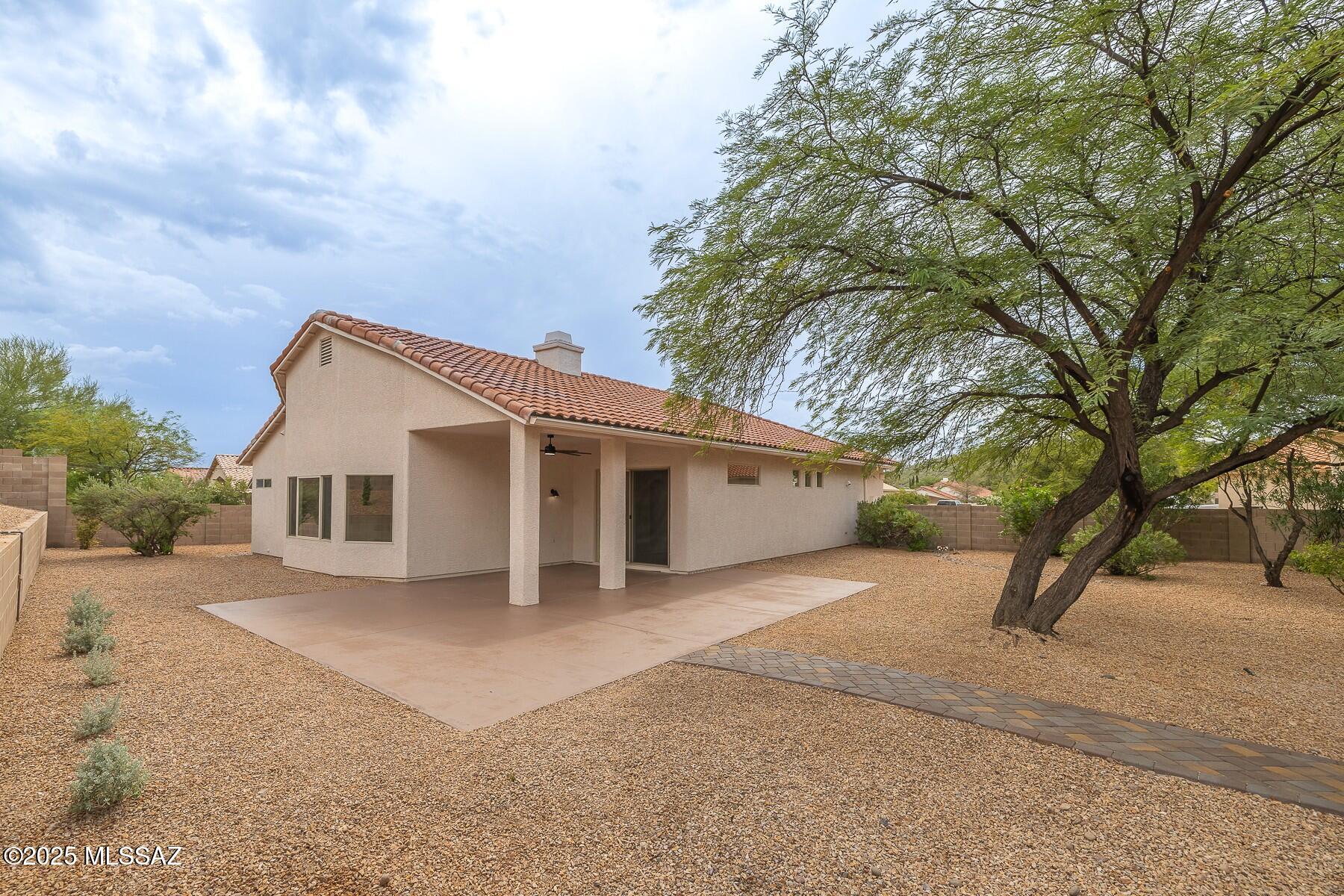 Villages Of Ventana (69-148 & 200-212) - Residential