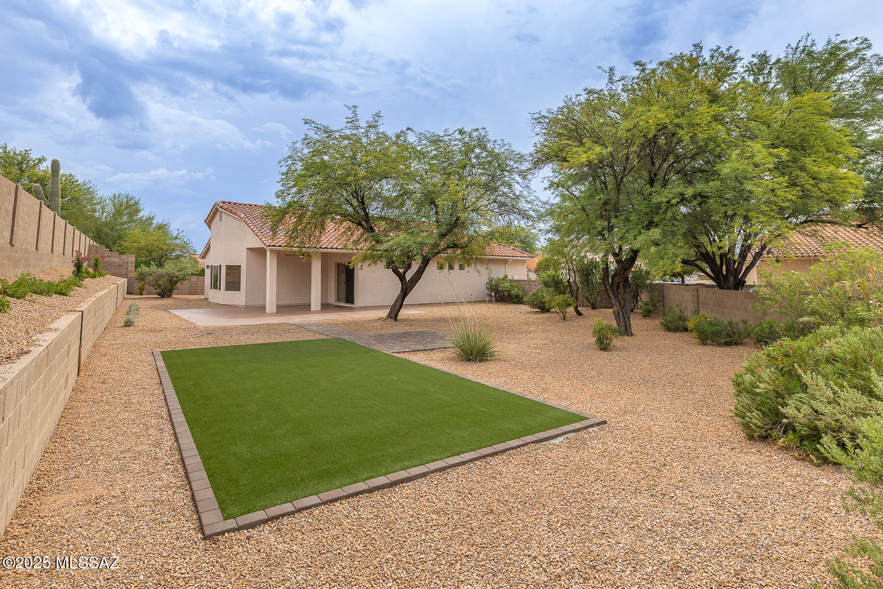 Villages Of Ventana (69-148 & 200-212) - Residential