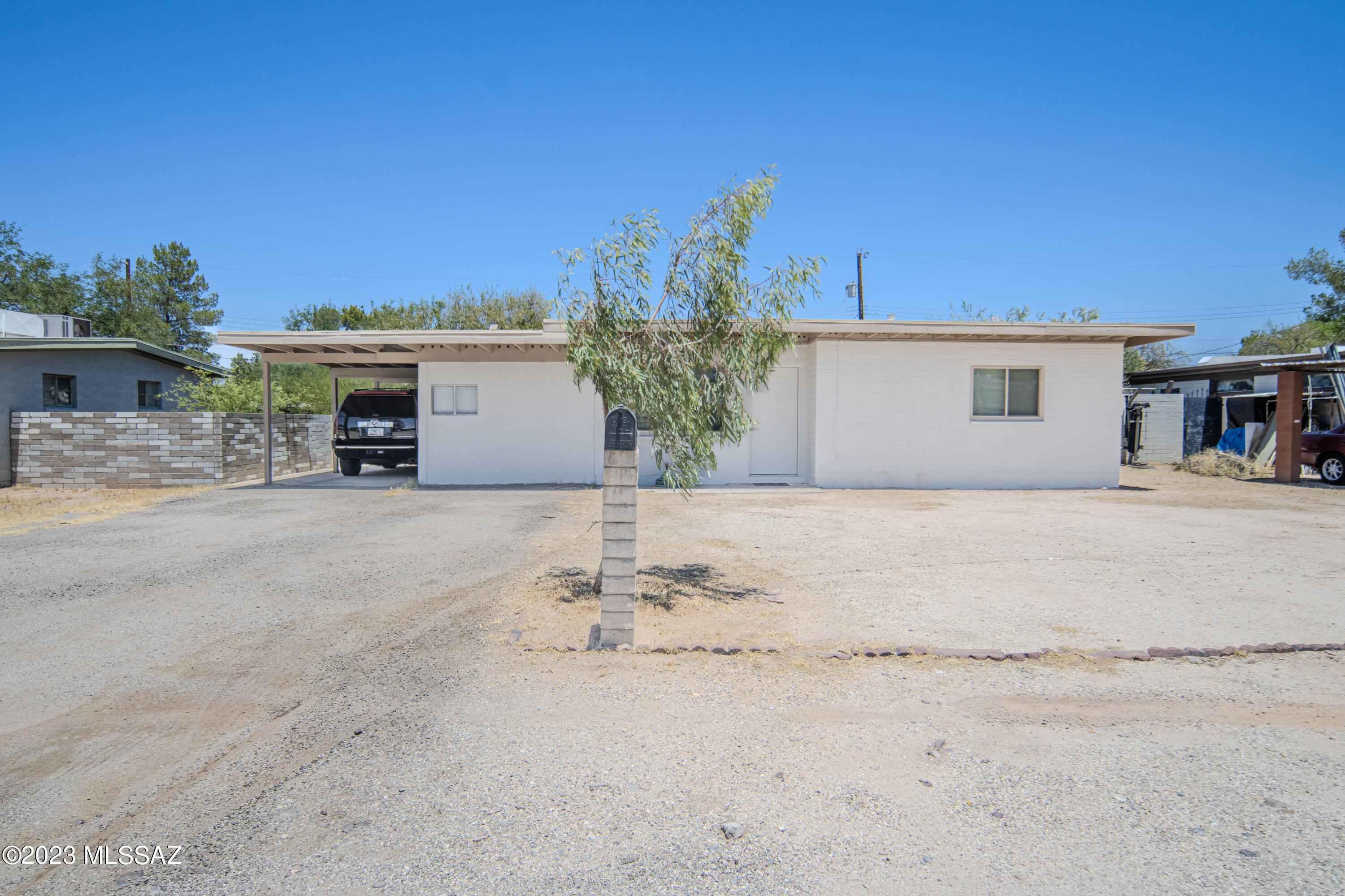 Rincon Estates - Residential