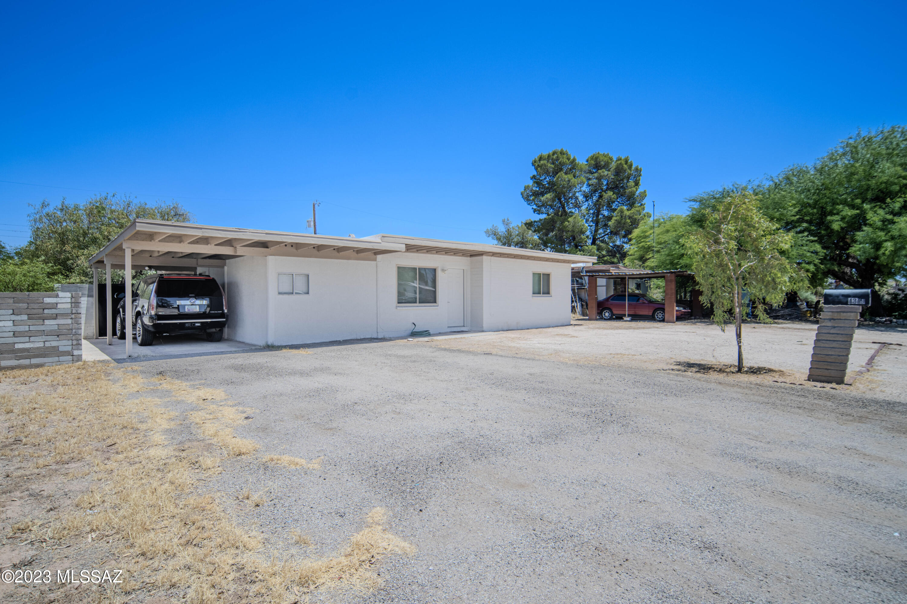 Rincon Estates - Residential
