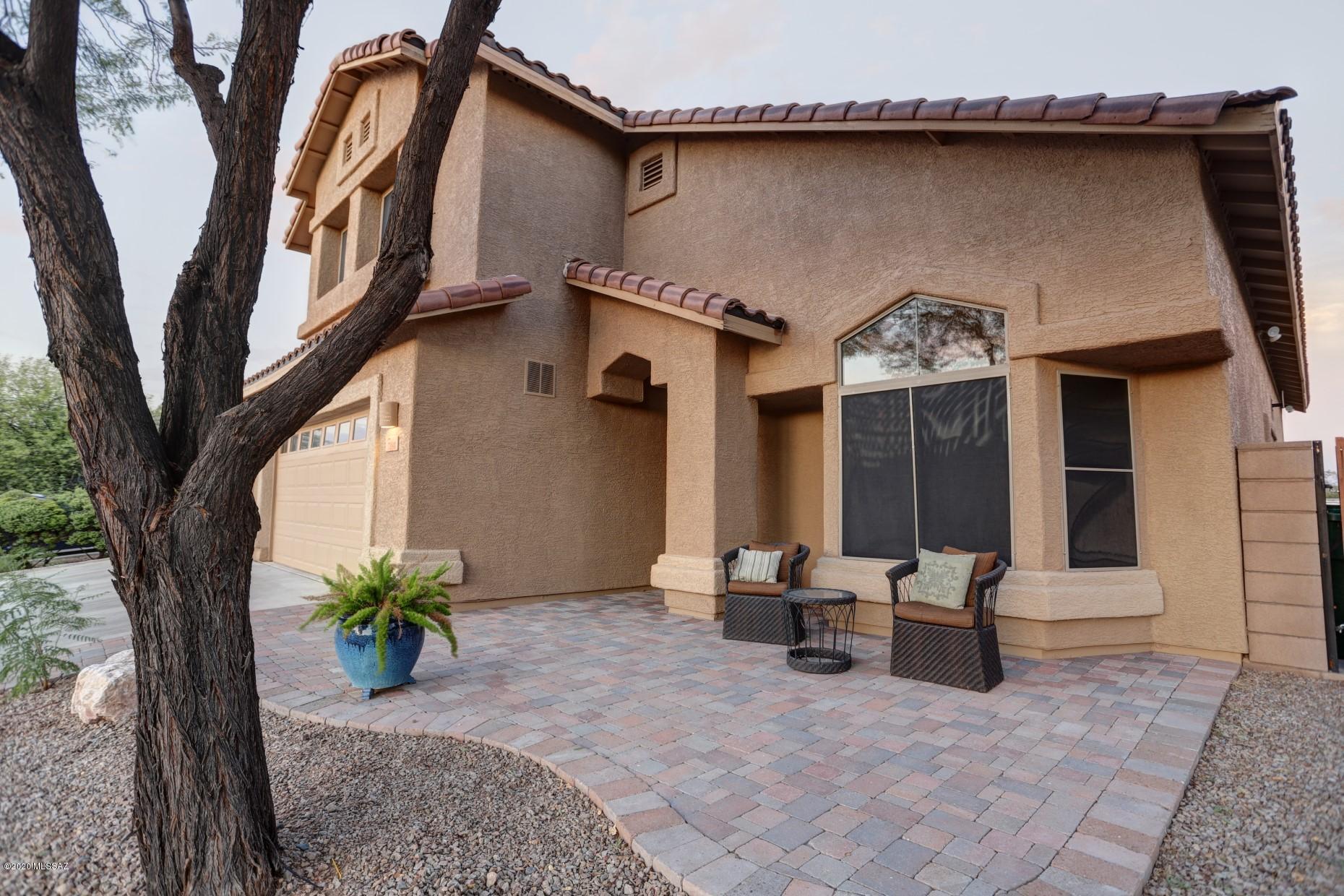 Continental Reserve Blk. 15 (1-66) - Residential